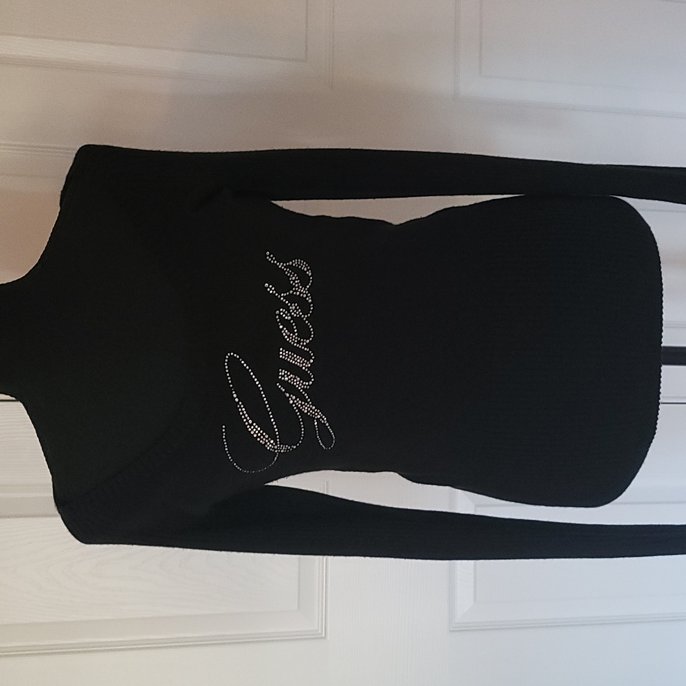 Guess sweater